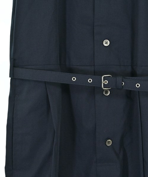 COMME des GARCONS GIRL 襯衫裙