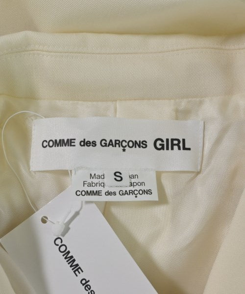 COMME des GARCONS GIRL 西裝外套