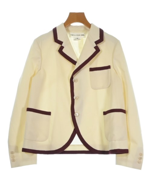 COMME des GARCONS GIRL 西裝外套