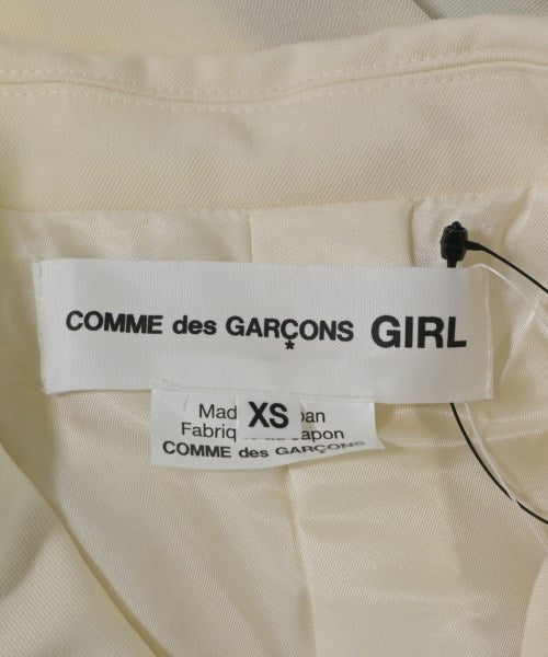 COMME des GARCONS GIRL 西裝外套