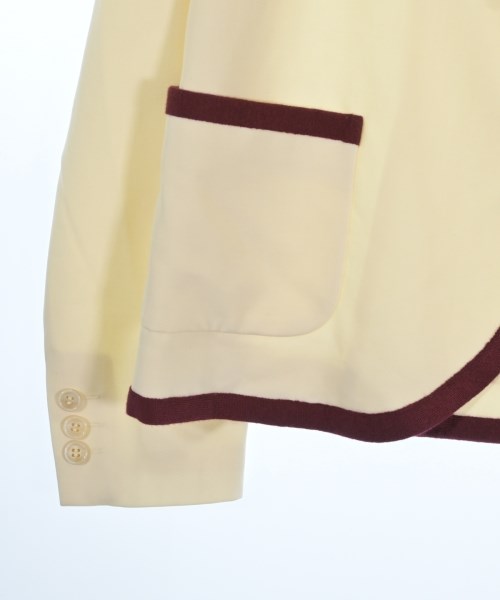 COMME des GARCONS GIRL 西裝外套