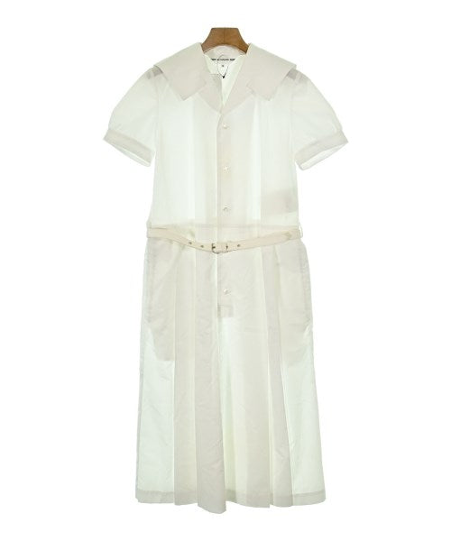 COMME des GARCONS GIRL 襯衫裙