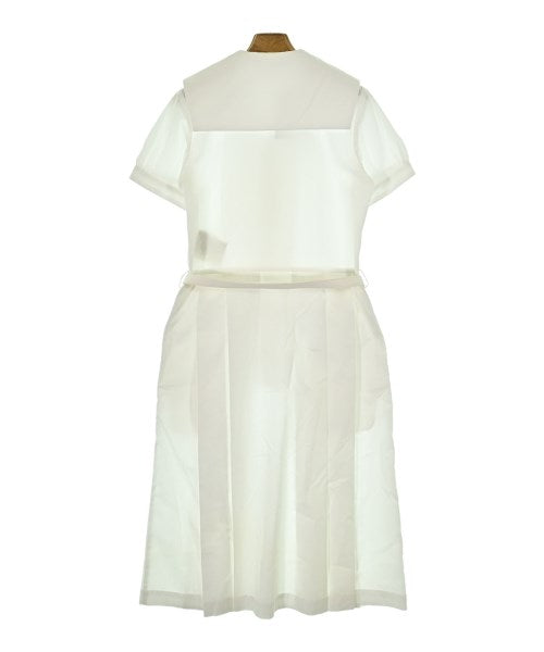 COMME des GARCONS GIRL 襯衫裙