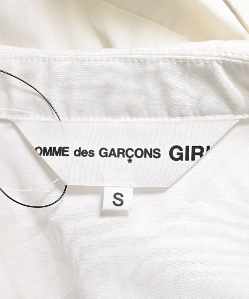 COMME des GARCONS GIRL 襯衫裙
