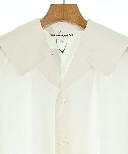 COMME des GARCONS GIRL 襯衫裙