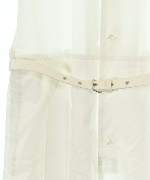 COMME des GARCONS GIRL 襯衫裙