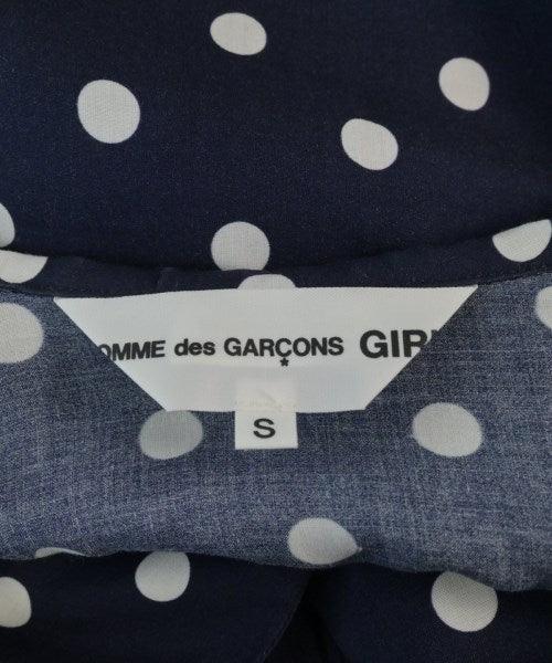 COMME des GARCONS GIRL 洋裝