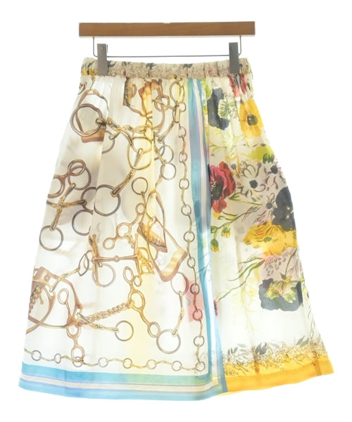 COMME des GARCONS GIRL 膝上裙