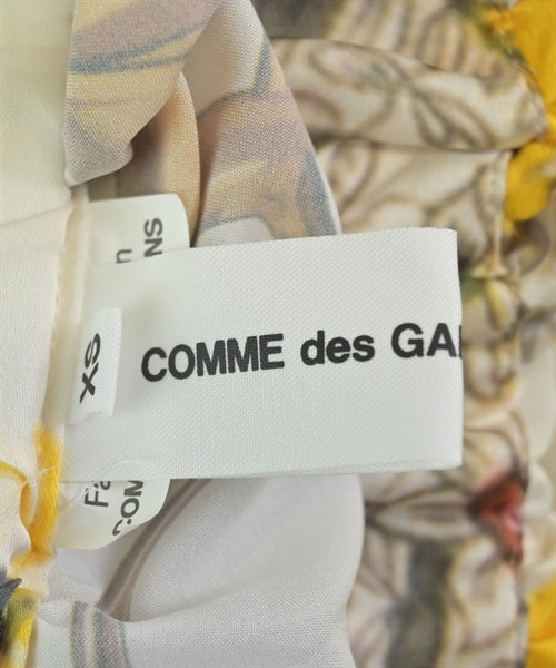 COMME des GARCONS GIRL 膝上裙
