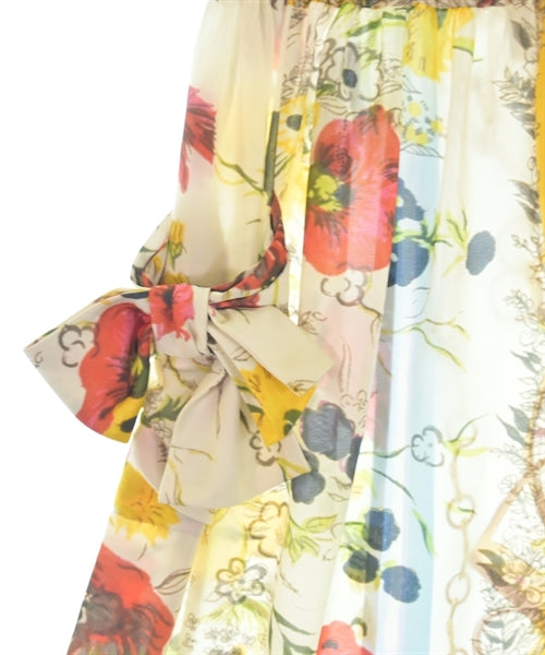 COMME des GARCONS GIRL 膝上裙