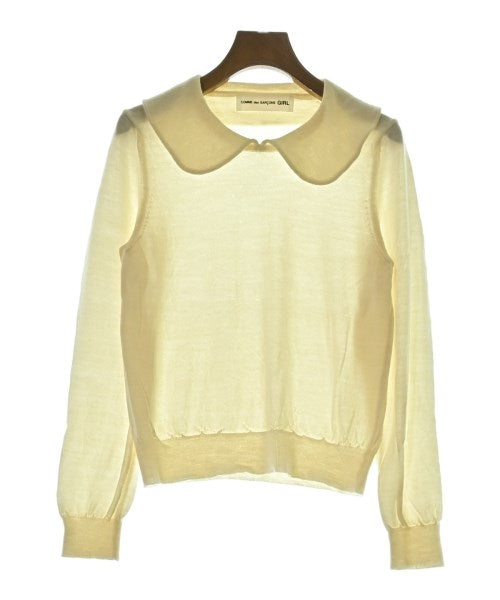 COMME des GARCONS GIRL 毛衣