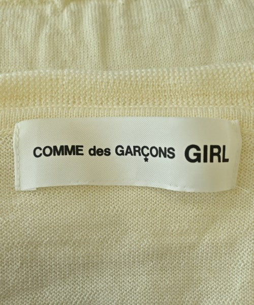COMME des GARCONS GIRL 毛衣