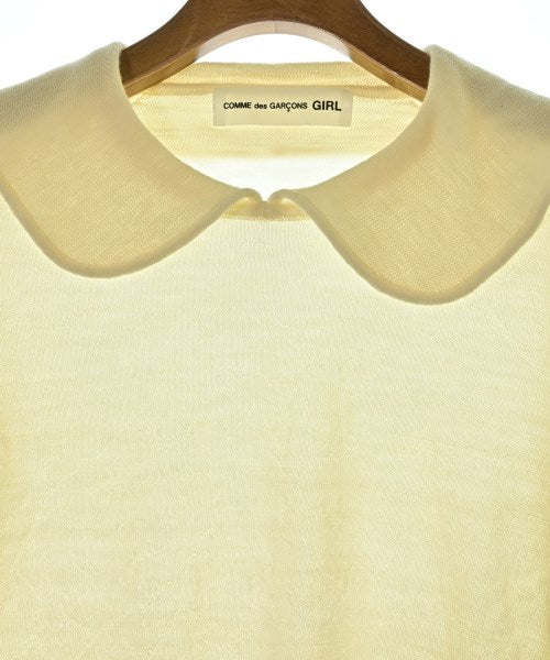 COMME des GARCONS GIRL 毛衣