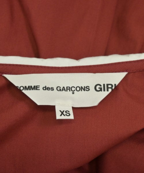 COMME des GARCONS GIRL 洋裝
