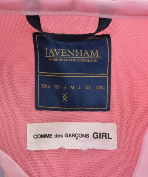 COMME des GARCONS GIRL 背心