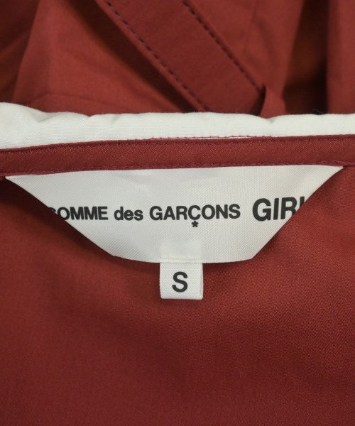 COMME des GARCONS GIRL 洋裝