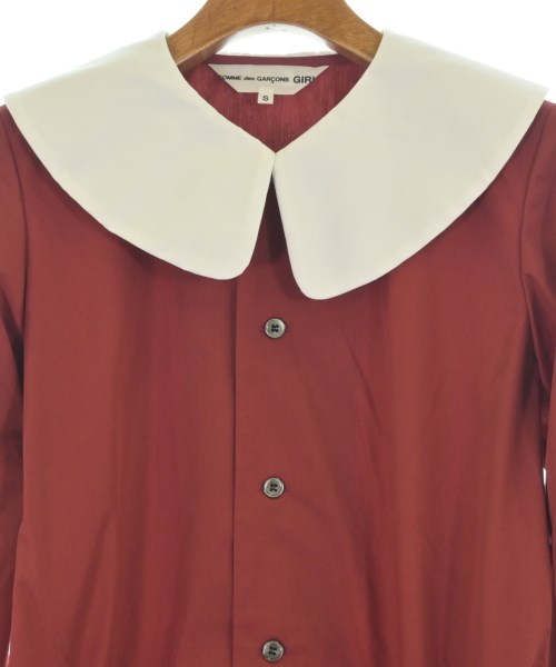 COMME des GARCONS GIRL 洋裝