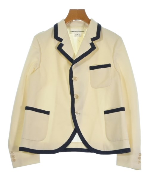 COMME des GARCONS GIRL 西裝外套
