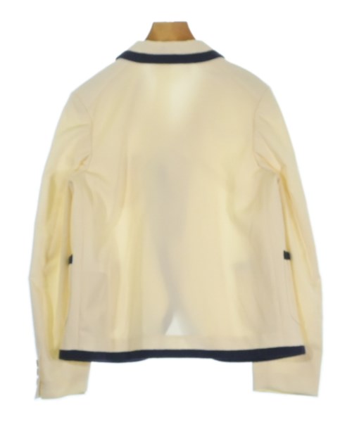 COMME des GARCONS GIRL 西裝外套