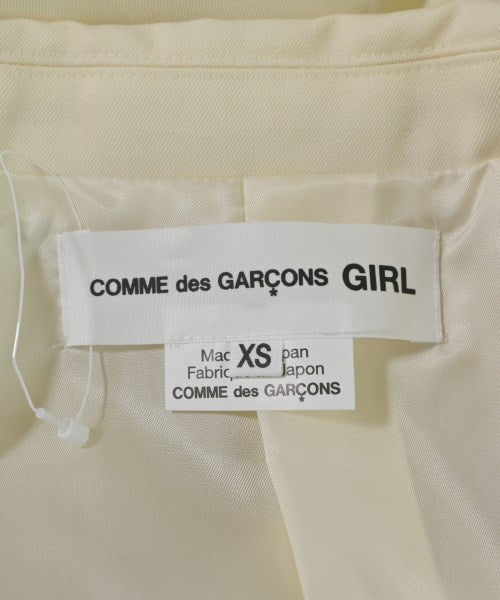 COMME des GARCONS GIRL 西裝外套