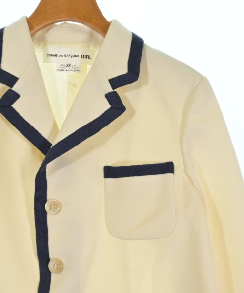 COMME des GARCONS GIRL 西裝外套
