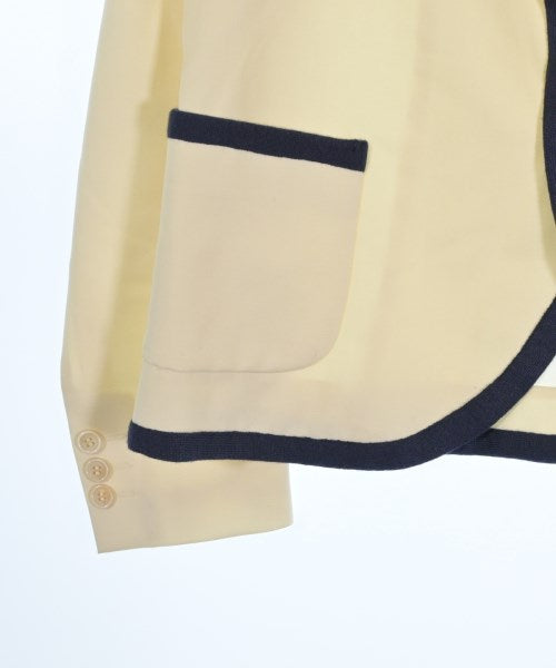 COMME des GARCONS GIRL 西裝外套