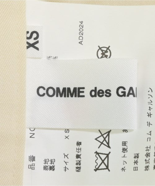COMME des GARCONS GIRL 短褲
