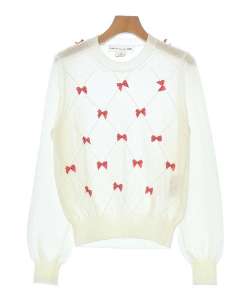 COMME des GARCONS GIRL 毛衣