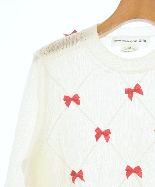 COMME des GARCONS GIRL 毛衣