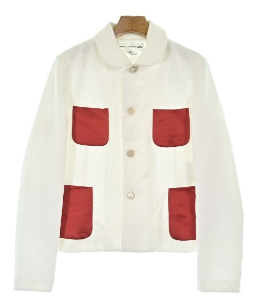 COMME des GARCONS GIRL 西裝外套