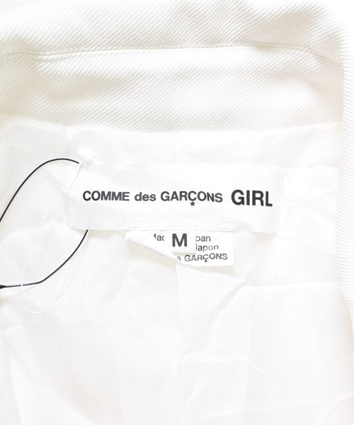 COMME des GARCONS GIRL 西裝外套
