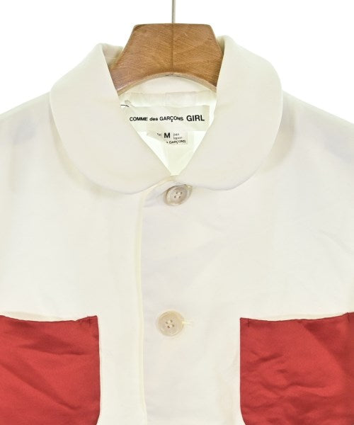 COMME des GARCONS GIRL 西裝外套