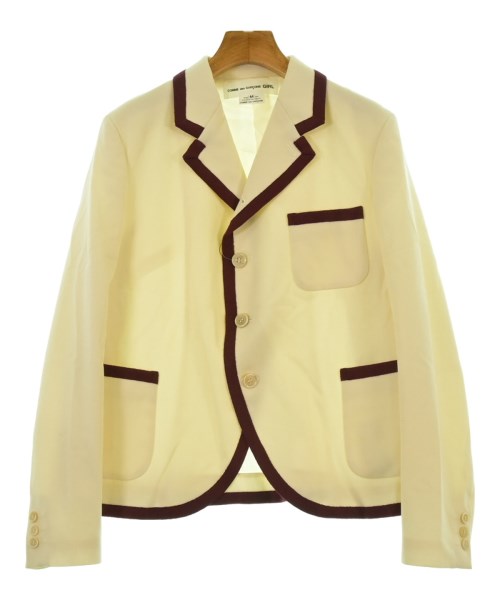 COMME des GARCONS GIRL 休閒夾克