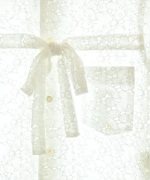 COMME des GARCONS GIRL 休閒襯衫