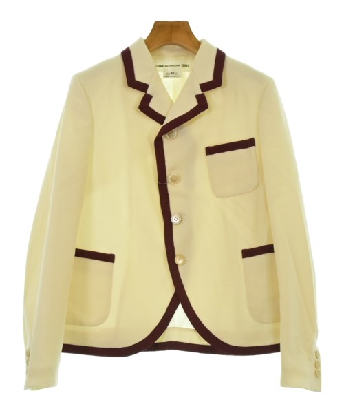 COMME des GARCONS GIRL 休閒夾克