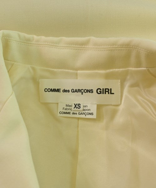 COMME des GARCONS GIRL 休閒夾克