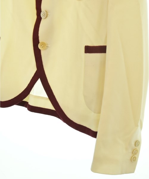 COMME des GARCONS GIRL 休閒夾克