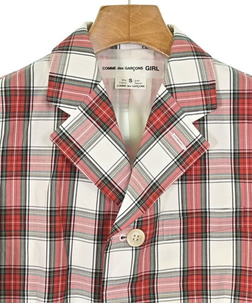 COMME des GARCONS GIRL 休閒夾克