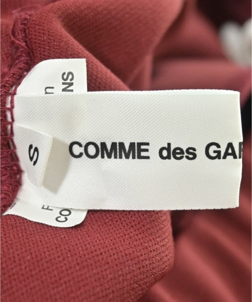 COMME des GARCONS GIRL 運動褲