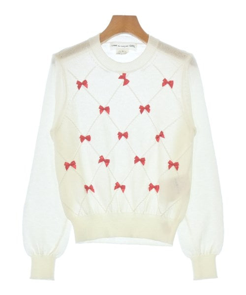 COMME des GARCONS GIRL 毛衣
