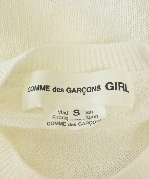 COMME des GARCONS GIRL 毛衣