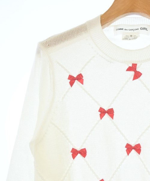 COMME des GARCONS GIRL 毛衣