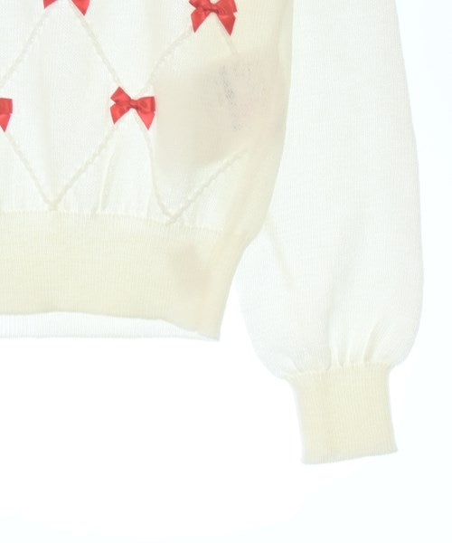 COMME des GARCONS GIRL 毛衣