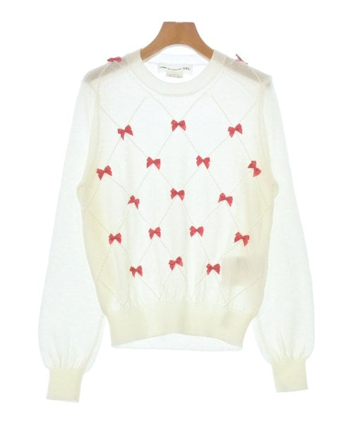COMME des GARCONS GIRL 毛衣