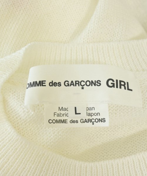 COMME des GARCONS GIRL 毛衣