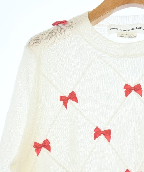COMME des GARCONS GIRL 毛衣
