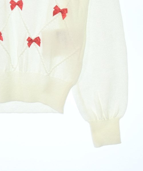 COMME des GARCONS GIRL 毛衣