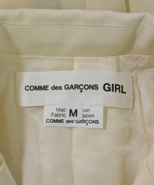 COMME des GARCONS GIRL 西裝外套