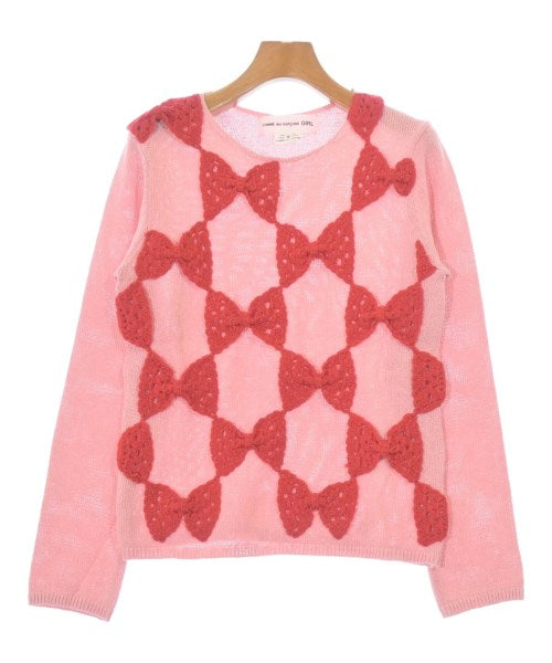 COMME des GARCONS GIRL 毛衣