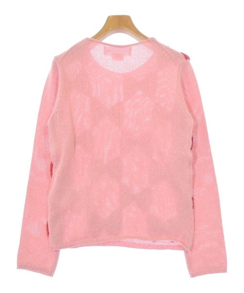 COMME des GARCONS GIRL 毛衣